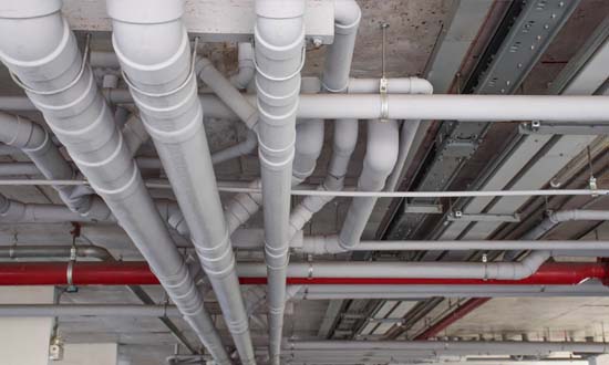 Kırmadan Tesisat Servis