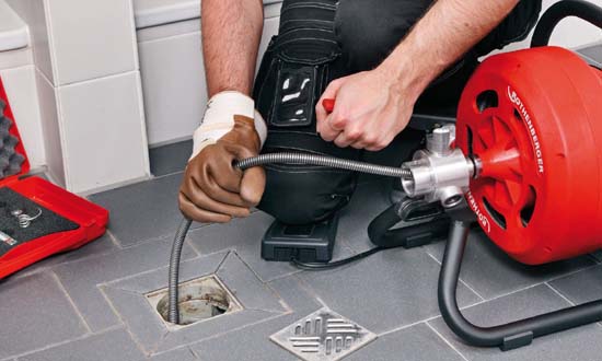 Nöbetçi Tıkanıklık Açma