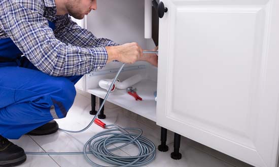 Merkezim Tıkanıklık Açma